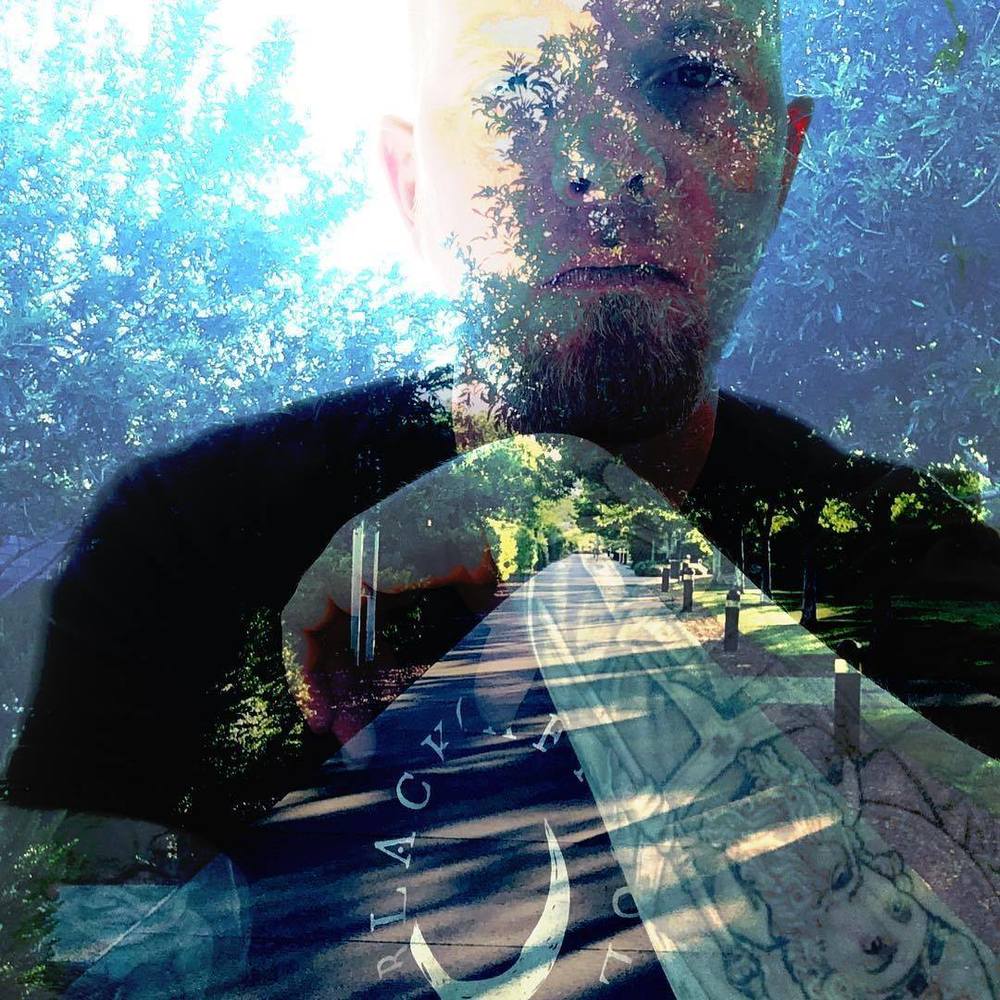 Meet your Posher, Rob